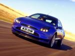 Ford Racing Puma 2000 года (UK)